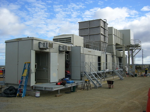 Port Lincoln Power Station Unit 3_1