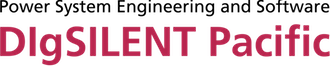 DIgSILENT banner